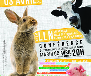 Tout sur l&rsquo;accueil social à la ferme lors de la Journée du Monde rural