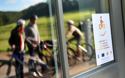 Bienvenue Vélo