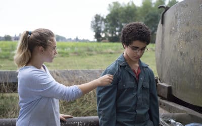 « Le Jeune Ahmed » : Les fermes d&rsquo;accueil social, pas que du cinéma !