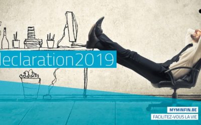 Votre déclaration fiscale