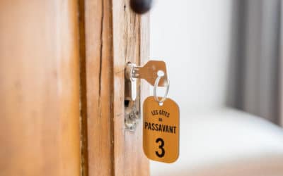 Témoignage : les gites du Passavant