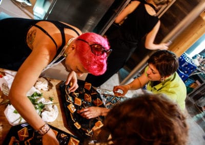 Drink de Libramont 2018 - Accueil Champêtre en Wallonie