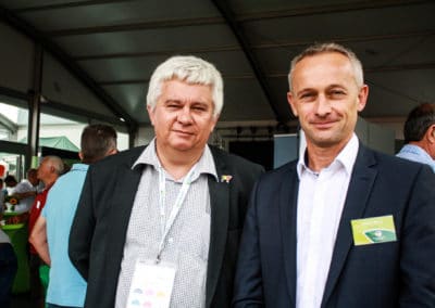 Drink de Libramont 2018 - Accueil Champêtre en Wallonie