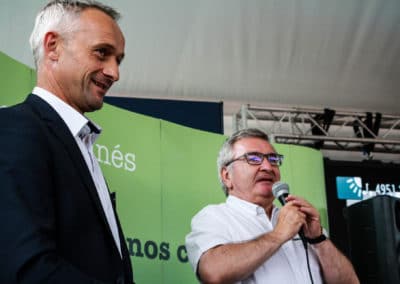 Drink de Libramont 2018 - Accueil Champêtre en Wallonie