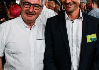 Drink de Libramont 2018 - Accueil Champêtre en Wallonie