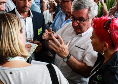 Drink de Libramont 2018 - Accueil Champêtre en Wallonie