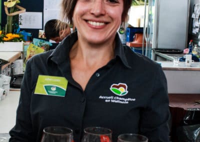 Drink de Libramont 2018 - Accueil Champêtre en Wallonie