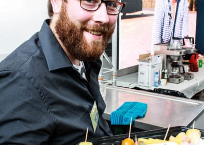 Drink de Libramont 2018 - Accueil Champêtre en Wallonie