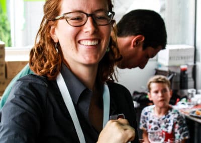 Drink de Libramont 2018 - Accueil Champêtre en Wallonie