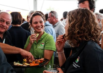 Drink de Libramont 2018 - Accueil Champêtre en Wallonie
