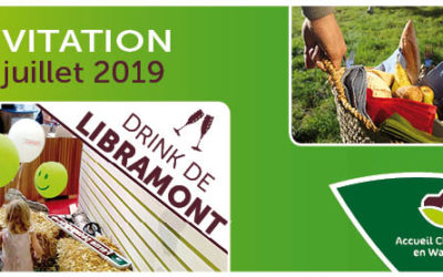 Drink de Libramont 2019