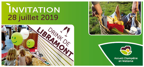 Drink de Libramont 2019