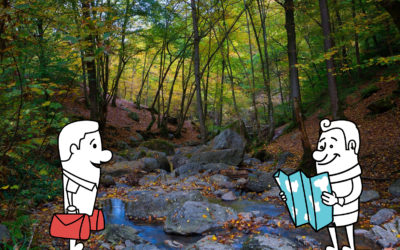 La Wallonie touristique en chiffres