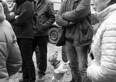 RD visite du gite ACW