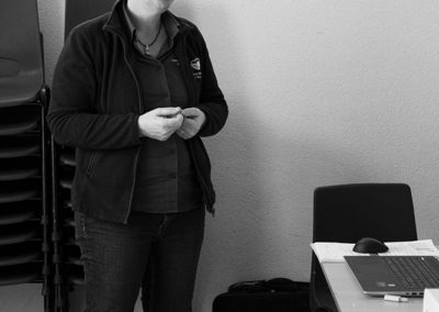 RD formation ACW Claire Carlier