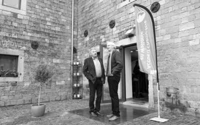 Se démarquer de la concurrence, une journée au sein du réseau d’ACW