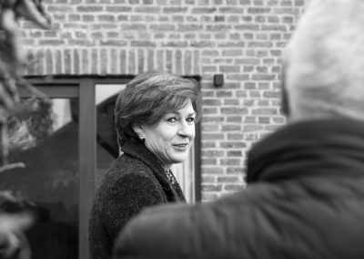 RD visite du gite ACW