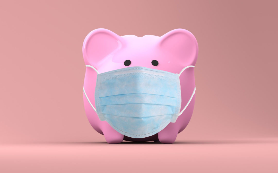 Coronavirus et économie