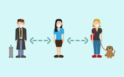 Le point sur les mesures – 27/10/20