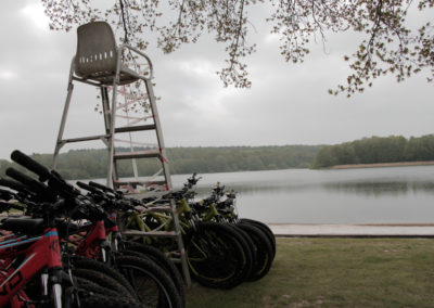 Bienvenue Vélo - Accueil Champêtre en Wallonie