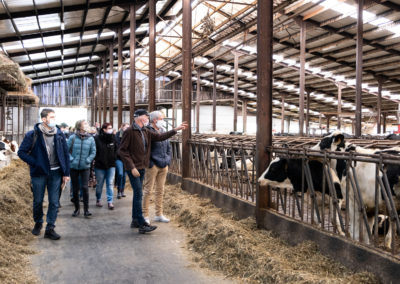 agriculturesociale12102020 - Accueil Champêtre en Wallonie