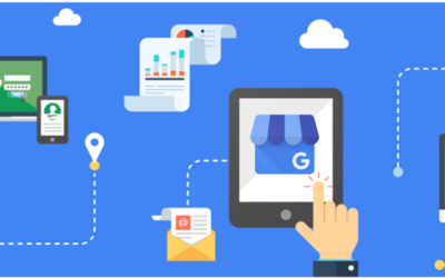 Google My Business, l’outil ultime du référencement Internet