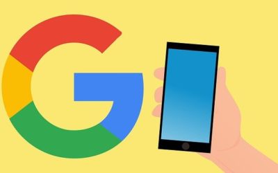 Référencement web : Google passe au Mobile First