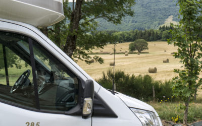 Le Boom des Motor-homes