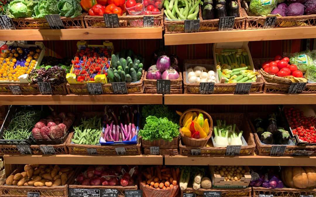 « En direct de la ferme », le chainon manquant entre les produits agricoles locaux et les écochèques