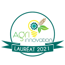 Concours Agri-Innovation 2021 : découvrez les trailers des lauréats !