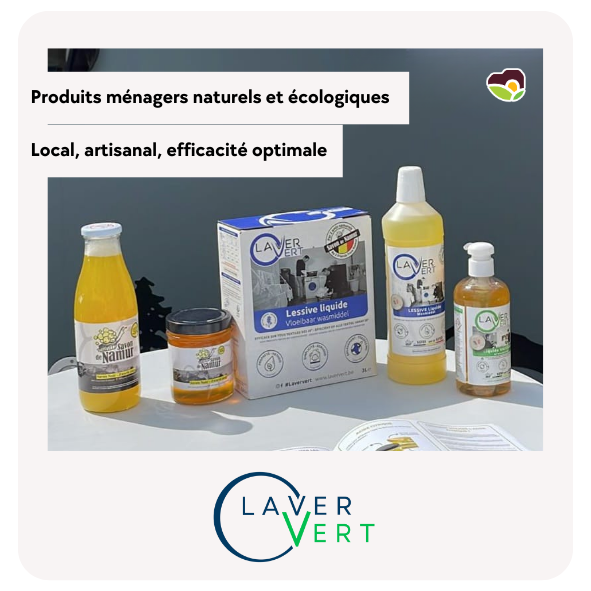 LaverVert - cat. av - site web
