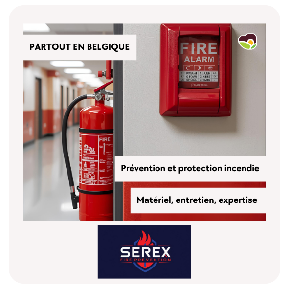 Serex - cat. av - site web